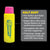 50-Pack Ultra High Performance Dart Refill