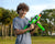 Siren Blink Blaster