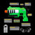 Siren Gnarl Blaster
