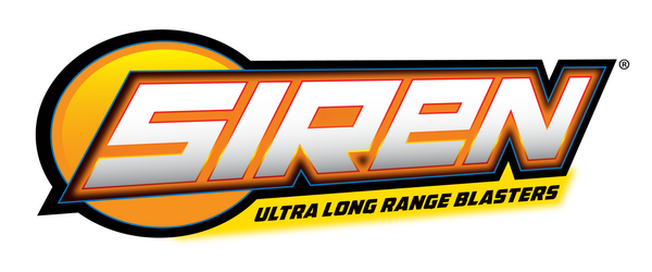 Siren Blasters