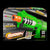 Siren Gnarl Blaster