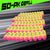50-Pack Ultra High Performance Dart Refill
